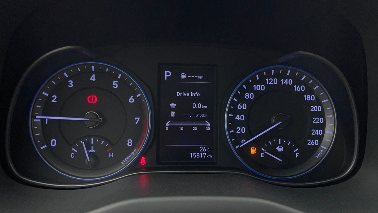 Hyundai Kona SMART + 2 | Zero Down Payment | Home Test Drive