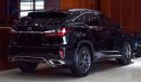 لكزس RX 350 F Sport