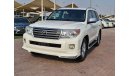 Toyota Land Cruiser Sharja