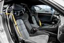 Porsche 718 Cayman 2023 Porsche GT4 RS, 2025 Porsche Warranty, Clubsport Package, Low KMs, GCC