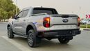 Ford Ranger WILDTRAK | 4x4 | 360 VIEW CAMERA | BSM | POWER SEATS | 2.0L | AUTO |