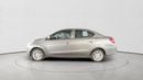Mitsubishi Attrage GLX | Guaranteed Warranty | 0 Down Payment