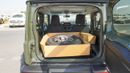 Suzuki Jimny Brand New 2026 Suzuki Jimny GL 3-Door (N-JIMY-3D-1.5-26) 1.5L 4-Cylinder SUV – Export Only