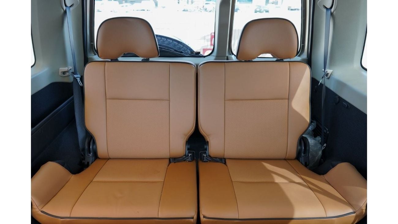 نيسان باترول سوبر سفاري