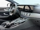 Mercedes Benz AMG GT 2022 Mercedes-AMG GT 63 S, Warranty, Excellent Condition, Japan Spec, Full PPF