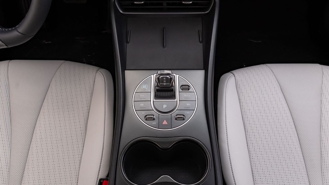 بي واي دي سيل 2025 | BYD SEAL 05 DMI SMART DRIVE 55KM LUXURY [ EXPORT ONLY ]
