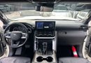 Toyota Land Cruiser VXR