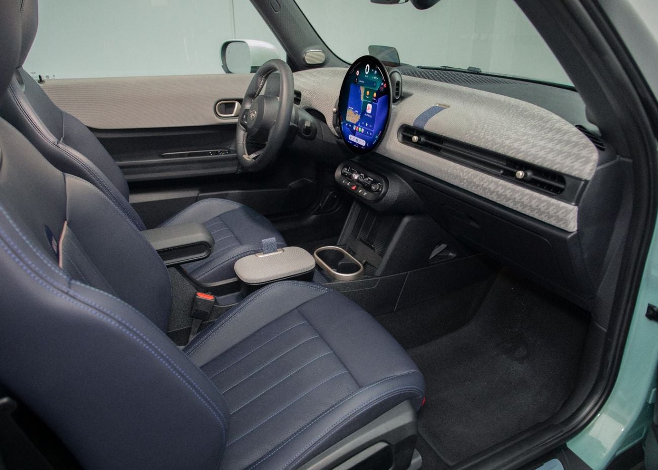 MINI Cooper S STANDARD