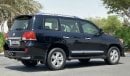 Toyota Land Cruiser GXR V8 - 2012 - EXCELLENT CONDITION