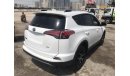 Toyota RAV4 TOYOTA RAV4 2017 DIESEL RIGHT HAND DRIVE