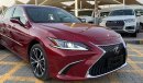 Lexus ES350