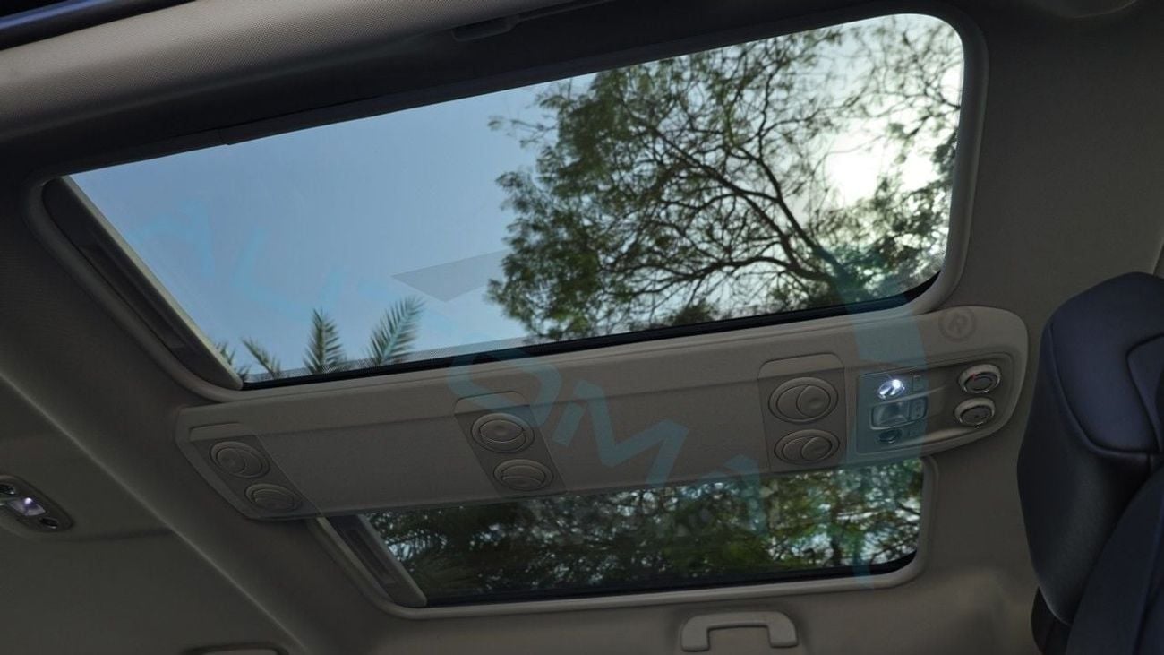 Citroen Spacetourer (For Export , НА ЭКСПОРТ) BUSINESS LOUNGE 2.0T BlueHDI 2026 GCC Без пробега