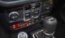Jeep Wrangler Rubicon - (4-Door) 2.0L Petrol, 4WD 8-Speed Automatic | 2026 Model | Ready for Export