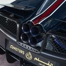 Pagani Huayra 2018 PAGANI HUARYA BC 19