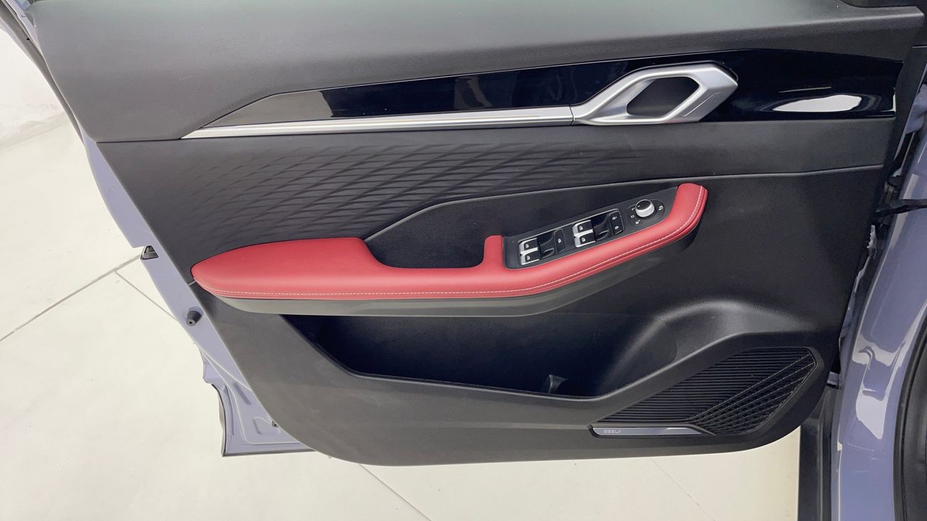 Geely Coolray GF+ 1.5 | Zero Down Payment | Home Test Drive