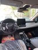 Toyota Corolla LE 2.0