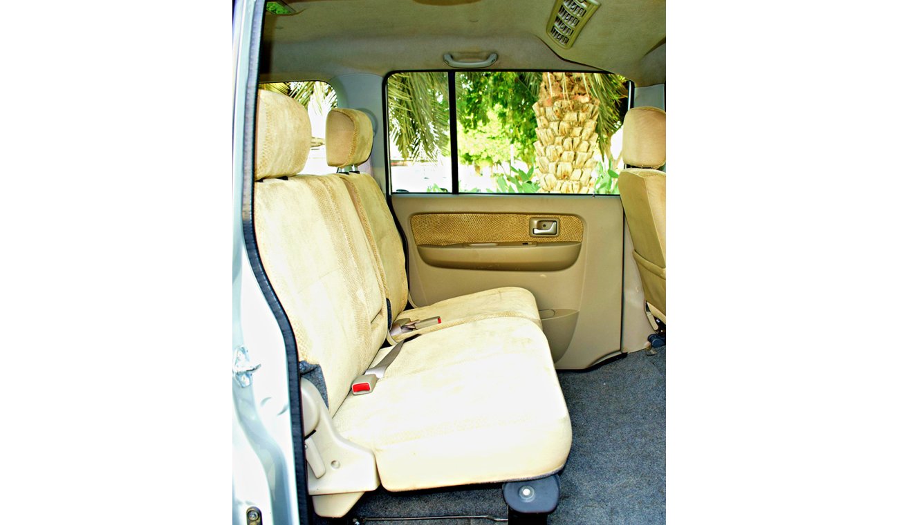 سوزوكي APV EXCELLENT CONDITION