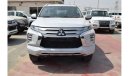 Mitsubishi Montero Montero Sport 2021 AT 3.0L GLS (4WD) Full Option | with 360 Camera | Radar | GCC/Export Only