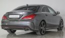 مرسيدس بنز CLA 250 4 Matic