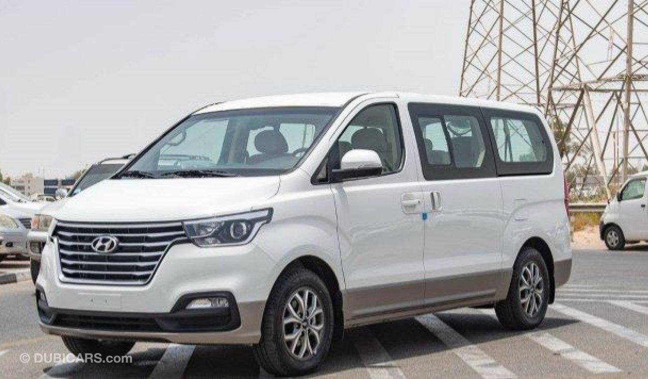 Hyundai H-1