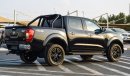 Nissan Navara ST Clean Car Full option Diesel Right Hand Drive