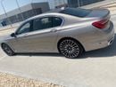 بي أم دبليو 750Li Luxury 4.4L (443 HP)