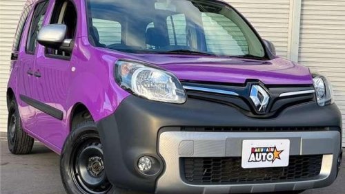 Renault Kangoo KWK4M