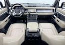 Land Rover Defender 2020 Land Rover Defender 110 SE P400, Warranty, Service History, Excellent Condition, GCC