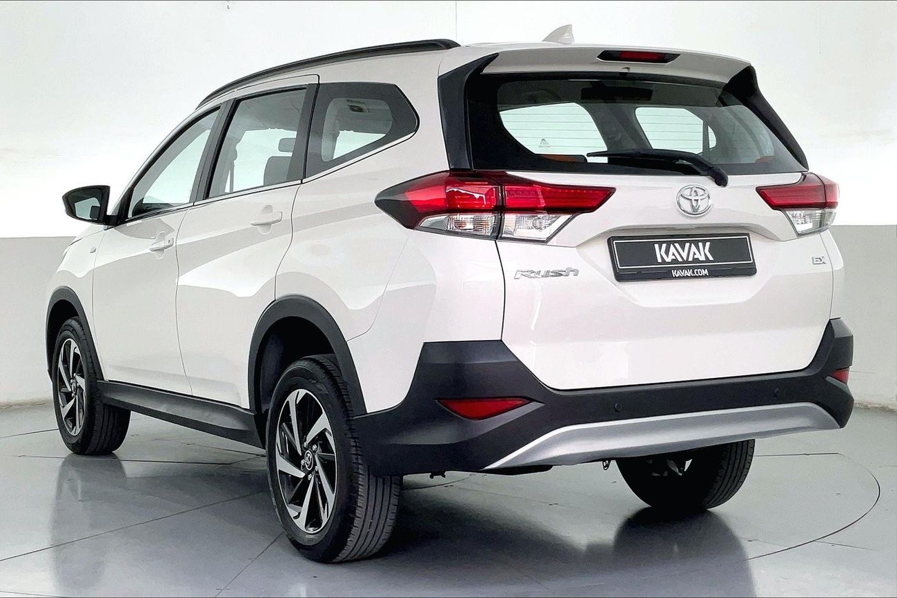 Land Rover Discovery HSE | 1 year free warranty | 0 Down Payment