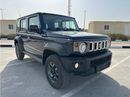Suzuki Jimny GLX