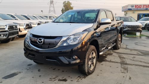 Mazda BT50 MAZDA - 4X4- DSL-- 3.2L - FULL OPTION - 2020 - 0KM