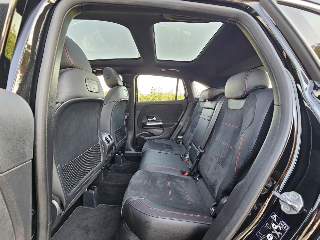 Mercedes-Benz GLA 200 Premium