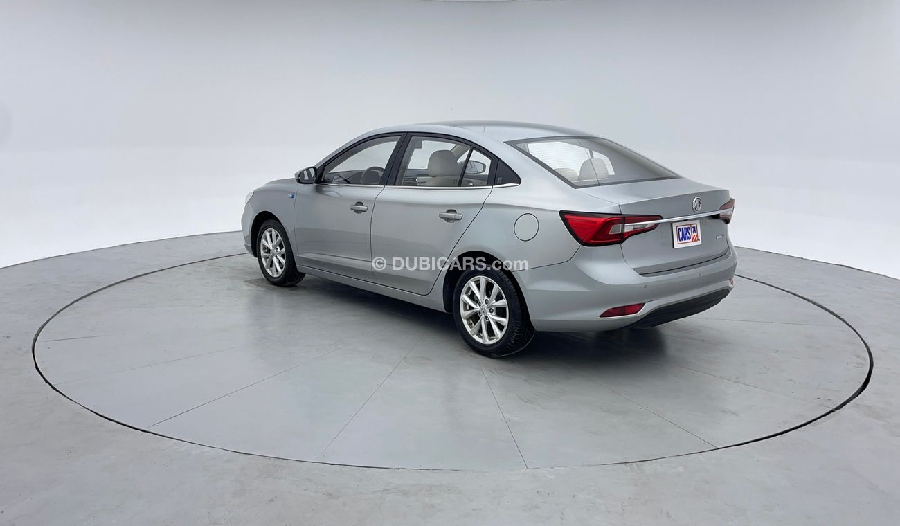 MG 350s COMFORT 1.5 | Zero Down Payment | Free Home Test Drive