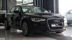 Audi A6 35 FSI