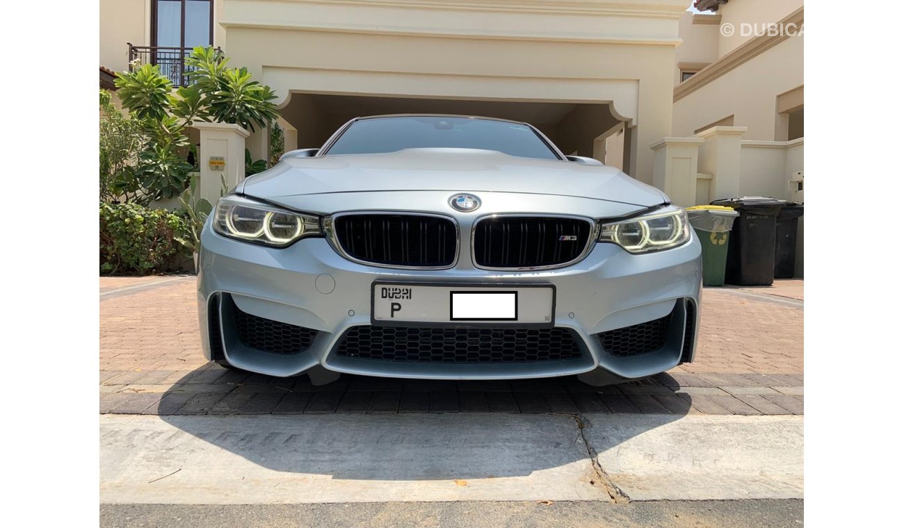 BMW M3