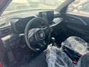 Suzuki Swift 1.2L HYBRID GLX 2025
