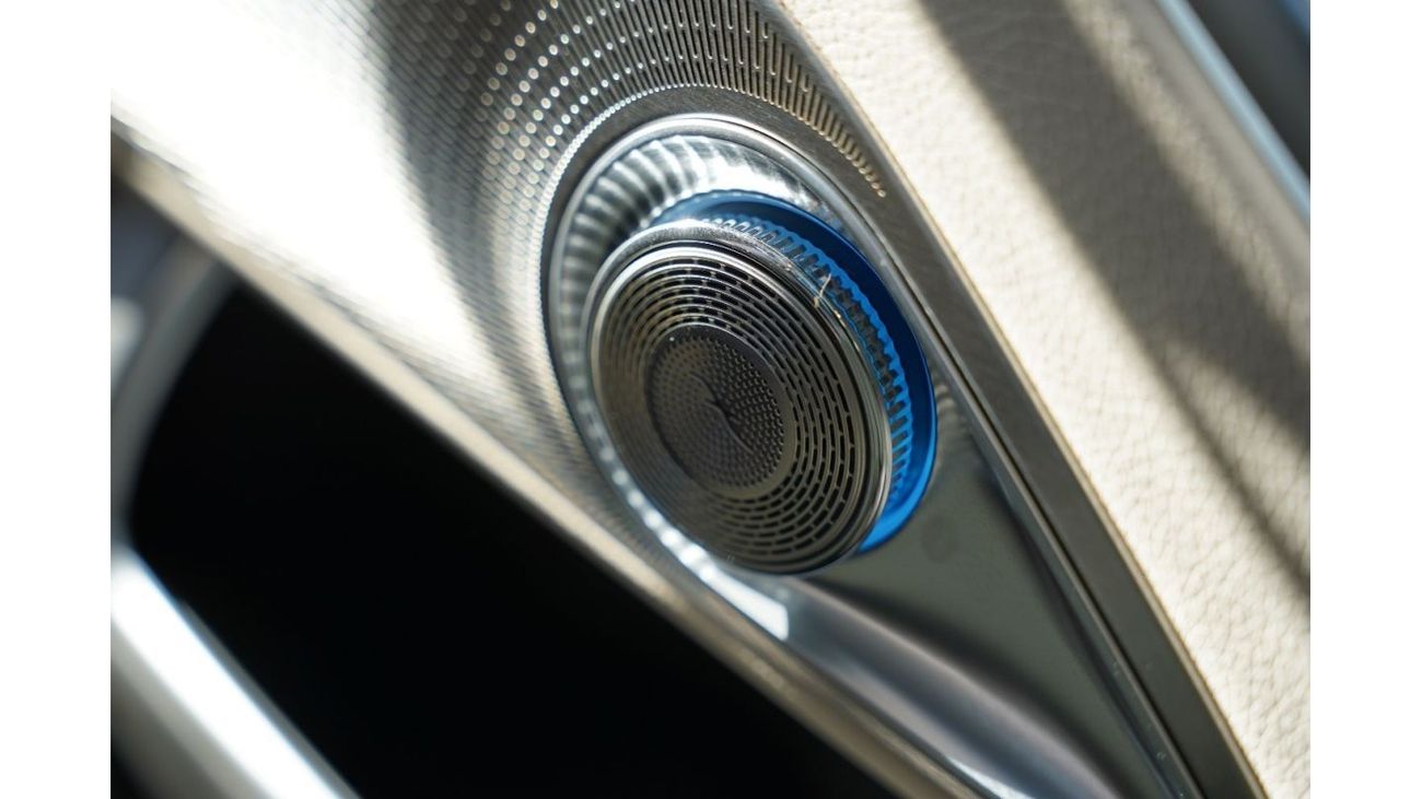 Mercedes Maybach S580 Maybach 2024 Mercedes-MAYBACH S-580 4 MATICE V8 0Km