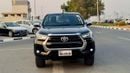 تويوتا هيلوكس 2018 HILUX SMART CAB – RHD | 4WD POWER | AUTO TRANS | CRUISE | ROLL BAR | ADVENTURE