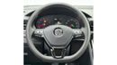 Volkswagen Passat 2021 Volkswagen Passat, Warranty, Full Volkswagen Service History, Low Kms, GCC