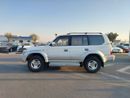 Toyota Land Cruiser TOYOTA LAND CRUISER PRADO SUV RHD 2001 MODEL 2.7 L PETROL AUTOMATIC(PM47611)