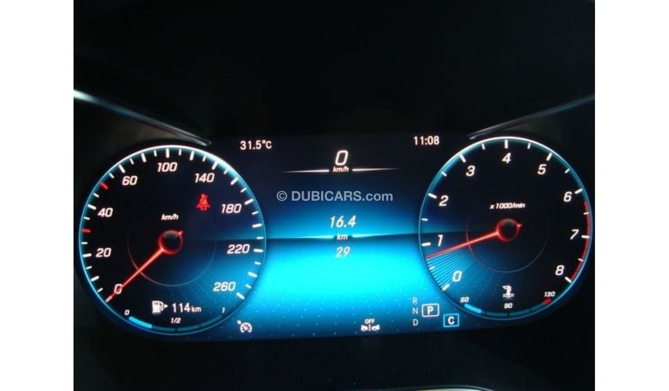 Mercedes-Benz C 200 MERCEDES-C 200 COPI4 years warranty with free checks for the 60000th