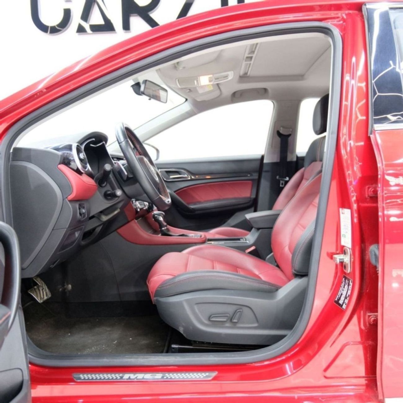 MG 6 Luxury 1.5L MG 6 Luxury 1.5 Turbocharged 2023 | Perfect Condition | Under Warranty