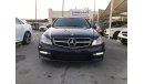 Mercedes-Benz C 250 Mercedes Benz C250 model 2013 car prefect condition full service full option