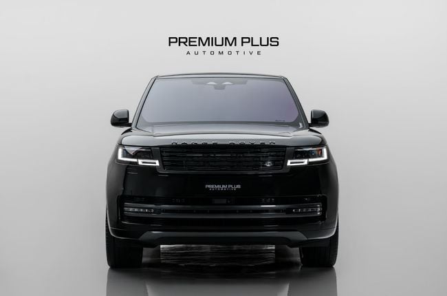 Land Rover Range Rover HSE P530, миниатюра 27