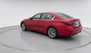 Infiniti Q50 PREMIUM 2 | Zero Down Payment | Free Home Test Drive