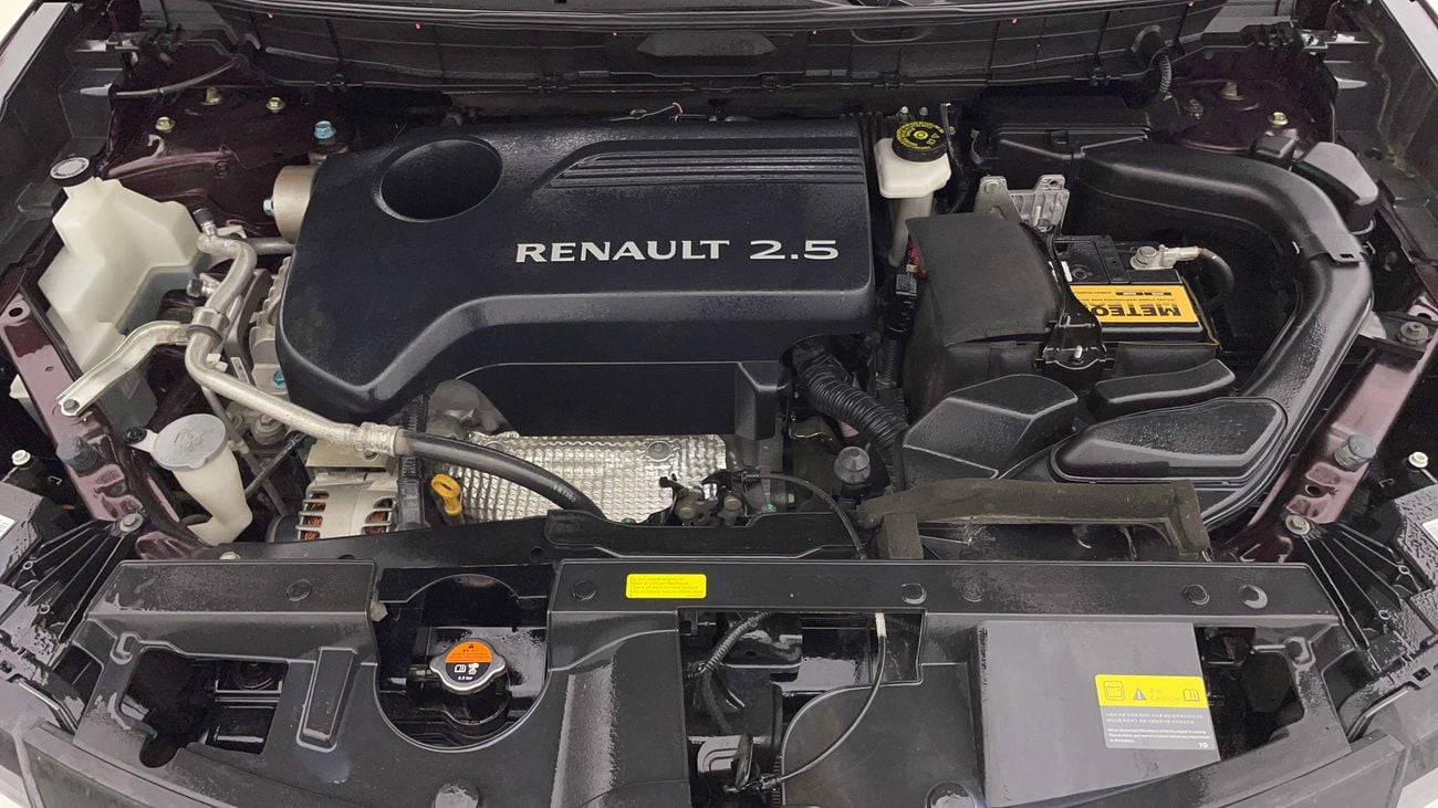 Renault Koleos LE 2.5 | Zero Down Payment | Home Test Drive