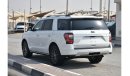 فورد إكسبيديشن EXPEDITION LIMITED V6 3.5 CLEAN CONDITION / WITH WARRANTY