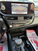 Lexus ES350h 2024 LEXUS ES350H/ HYBRID / 1200 KM ONLY