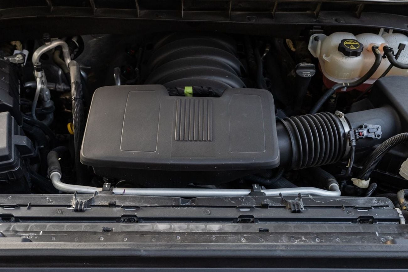 GMC Sierra GMC Sierra 1500 AT4X American Expedition Vehicles (AEV) 2025 GCC | Agency Warranty | Service Contrac
