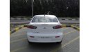 Mitsubishi Lancer 2016 1.6 ref#33